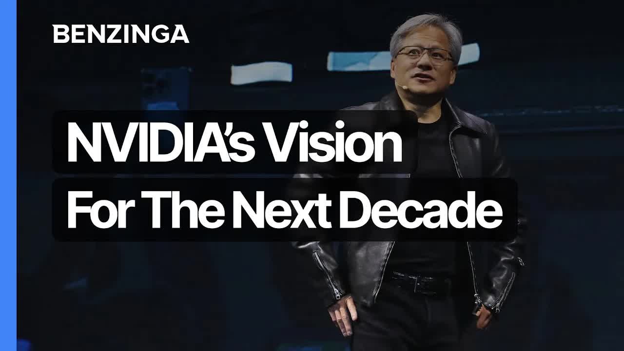 NVIDIA Just Unveiled Its Next AI Supercomputer at CES
