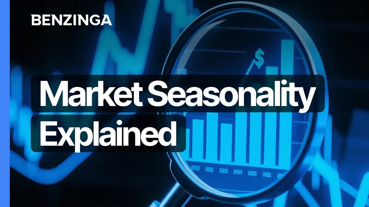 Seasonality Is Broken… Or Is It?