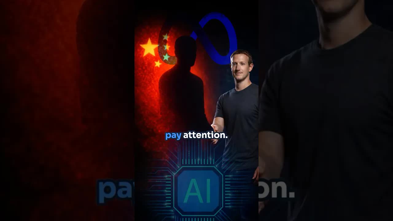Meta Just Bought Manus AI 👀