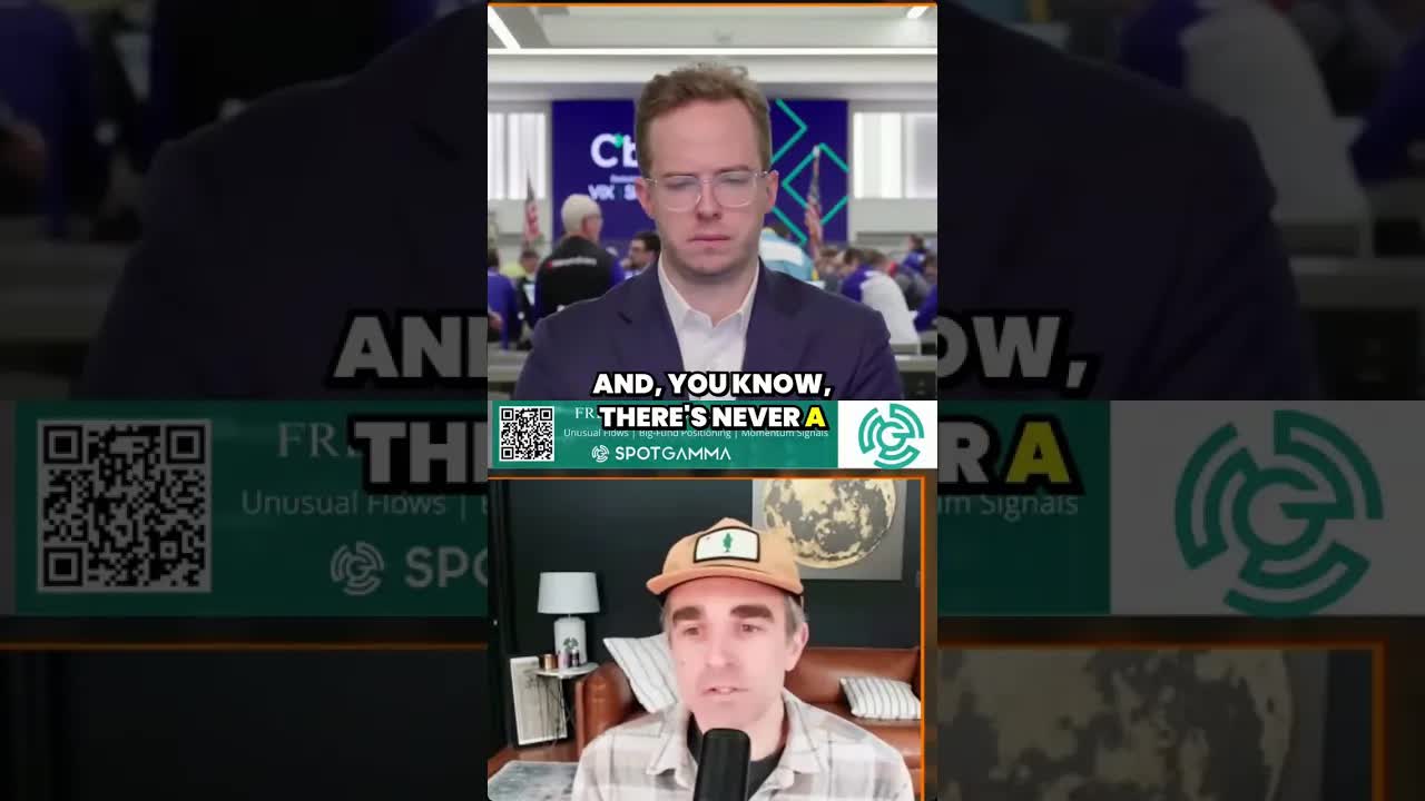 Meme mania and market myths: SLV options