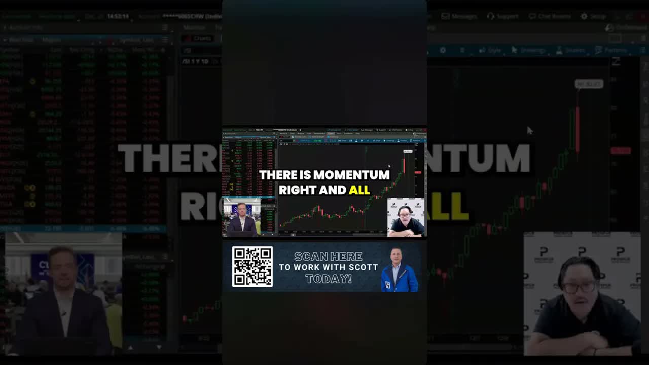 Is Silver Heading for the MOASS?