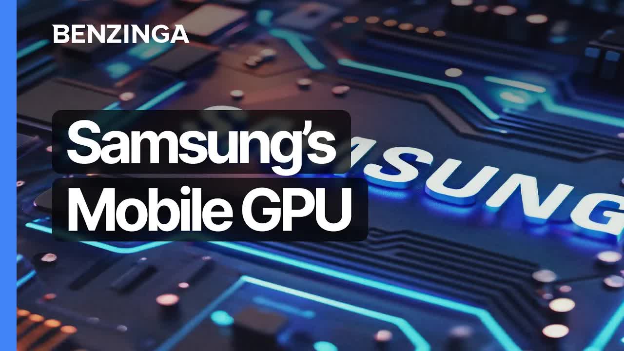 Samsung Unveils First In-House GPU for Exynos 2600 - A Major Shift in Chip Strategy