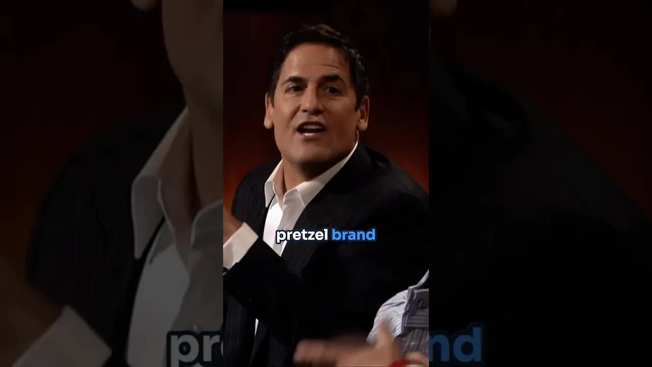 Mark Cuban's Worst Shark Tank Deal