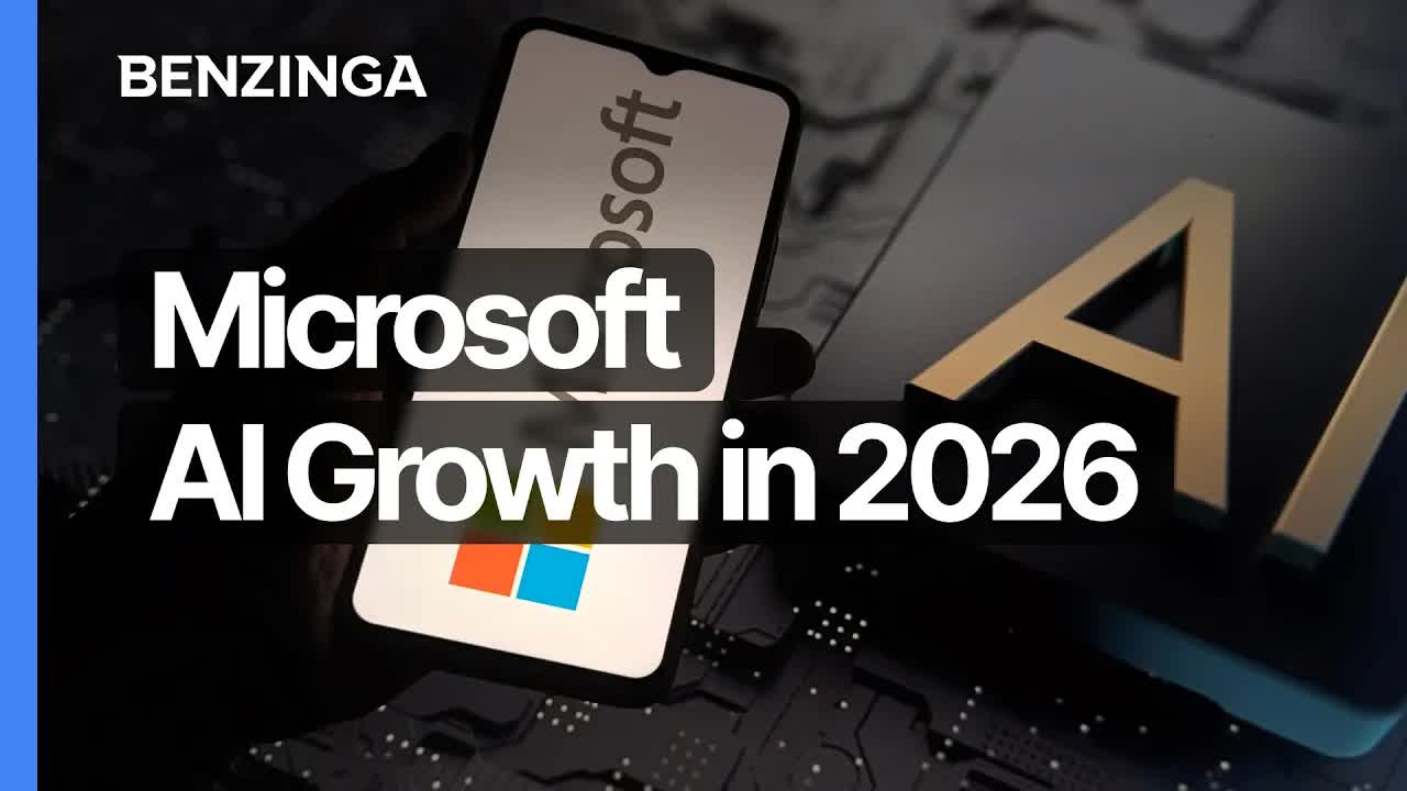 Dan Ives: Microsoft’s AI Growth Is Being Severely Underestimated