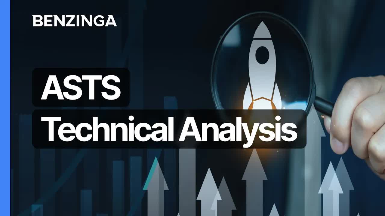 ASTS Isn’t Done Yet: Why $102 Isn’t the Top