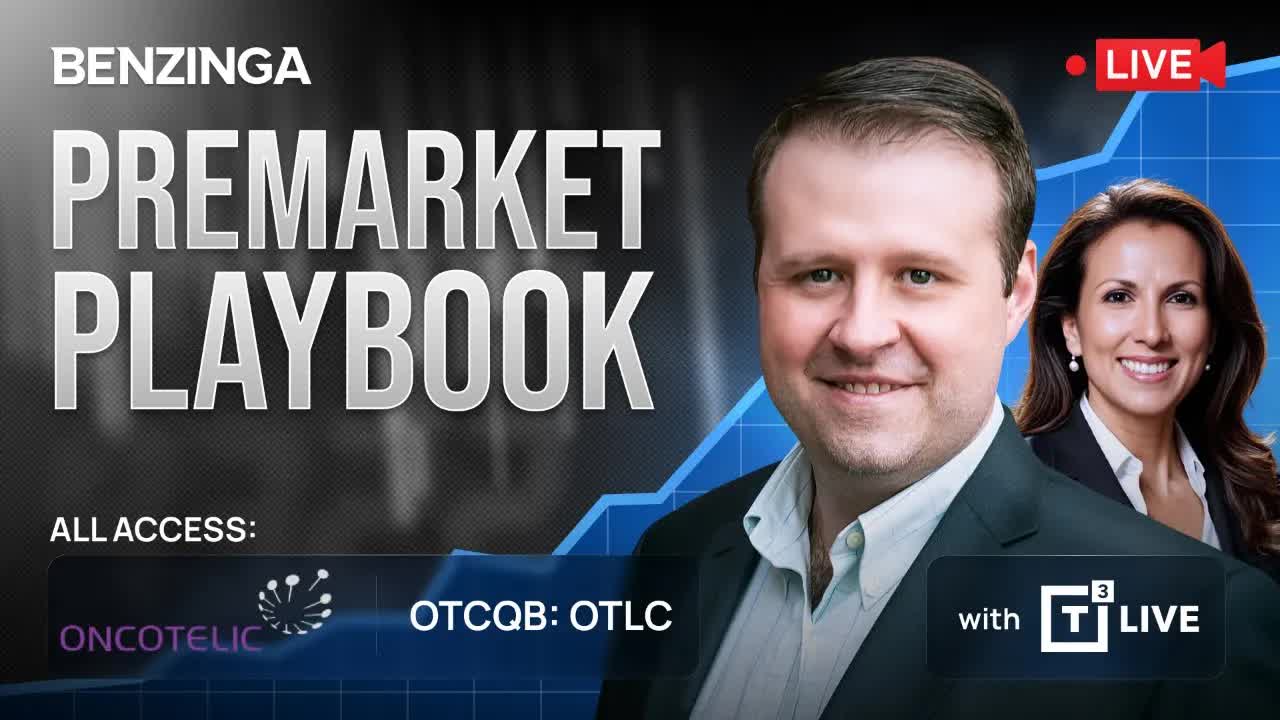 PreMarket Playbook [LIVE] + All Access | December 23rd, 2025