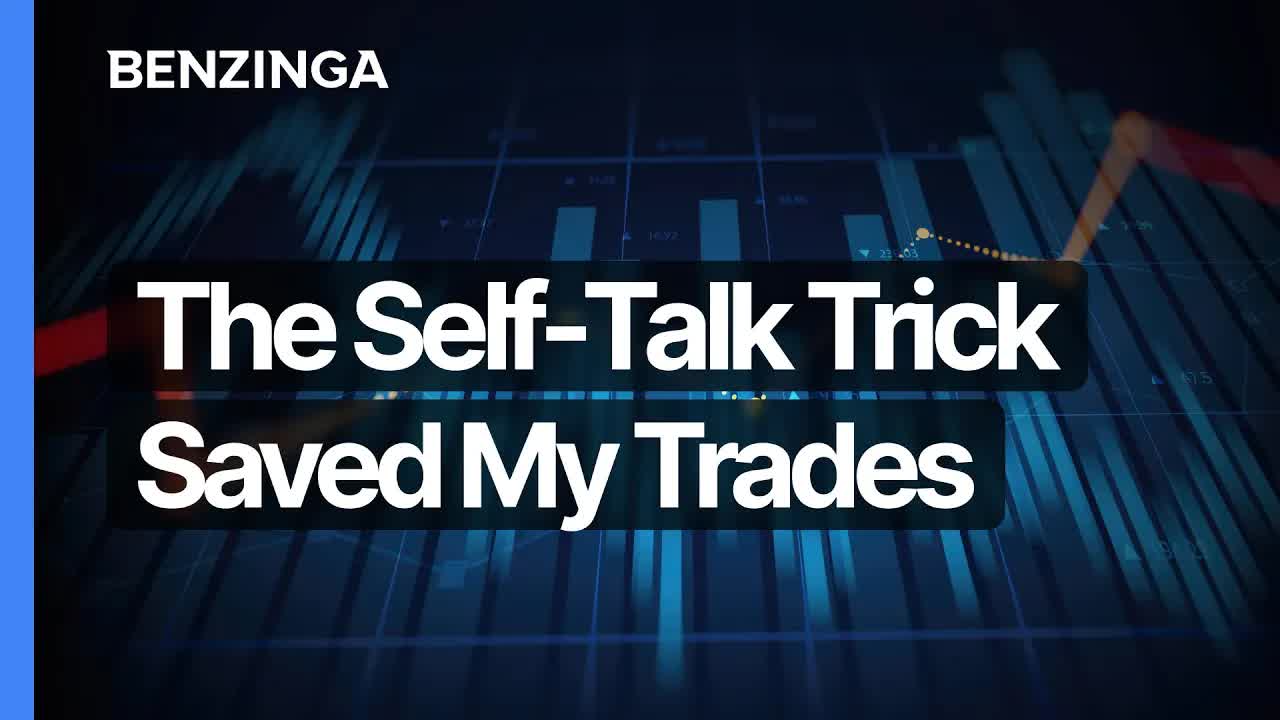 The Mental Battle That Blows Up Trading Accounts