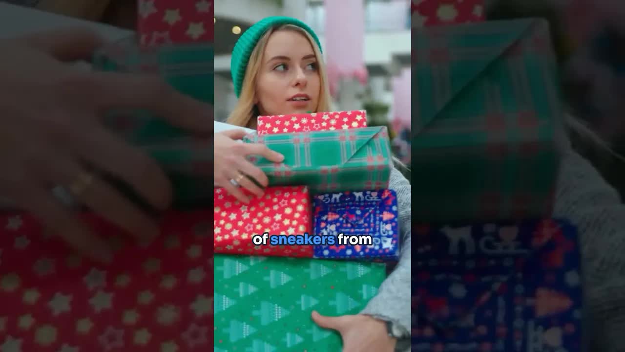 🎁 Her Gift Was A Trap