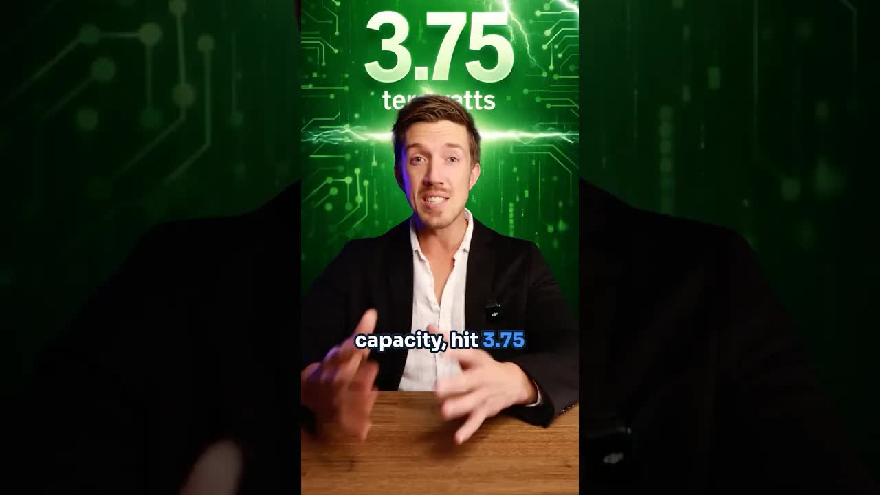 AI Just Changed Forever