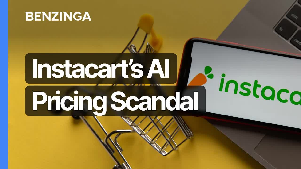 Instacart Under Fire: $60M Refund, FTC Probe, and AI Pricing Controversy