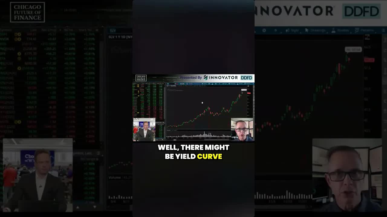 Why gold and silver are rallying