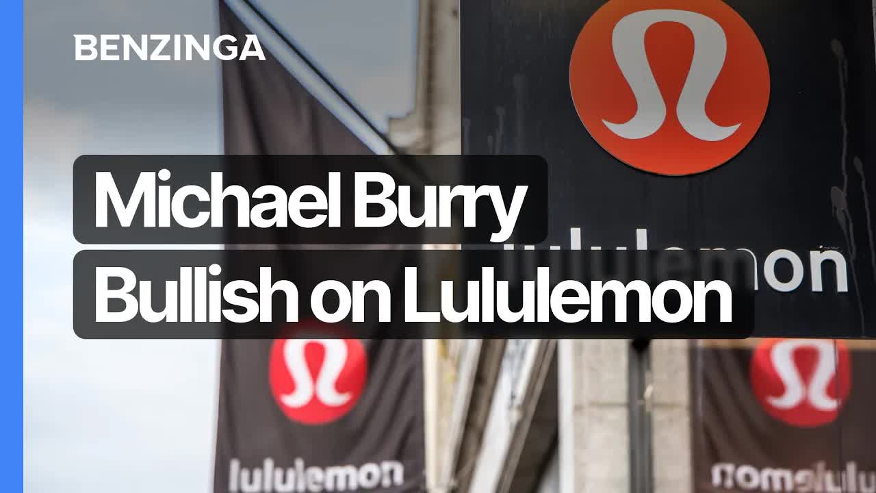 Why Lululemon Is a High-Conviction Contrarian Stock in 2025