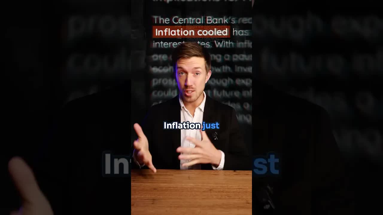 CPI Report: Core Inflation Update