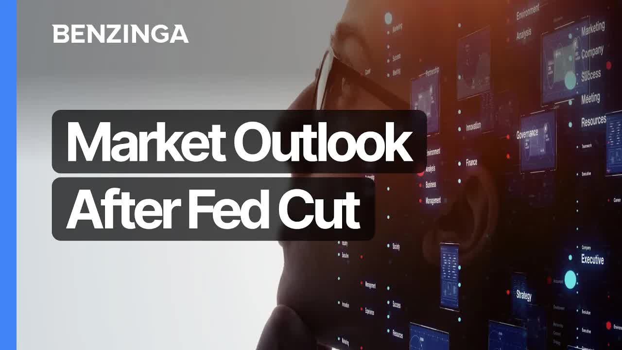 Why Data, Not Emotion, Decides Trades After the Fed Rate Cut