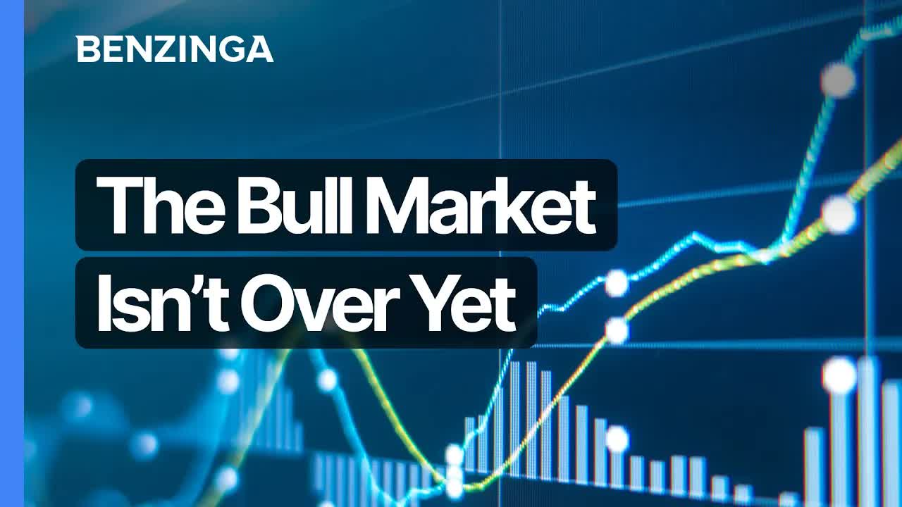 LPL Research: Why This Bull Market Could Run Into 2026