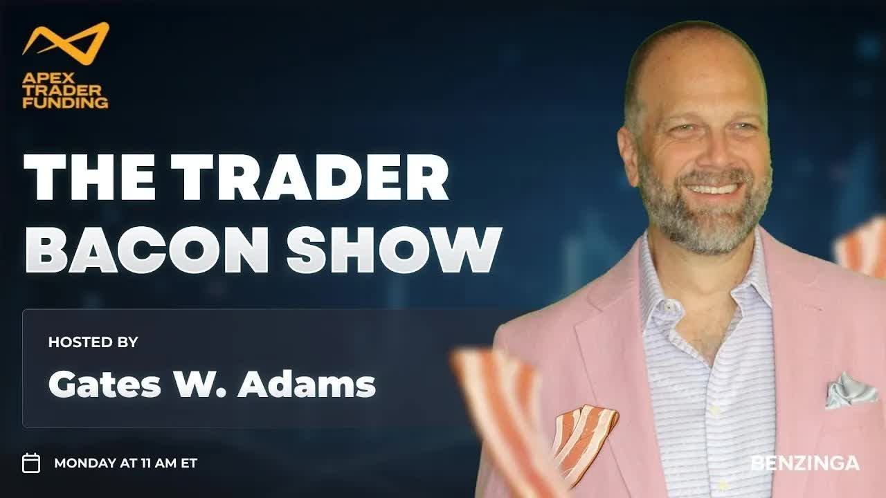 The Trader Bacon Show | December 15th, 2025