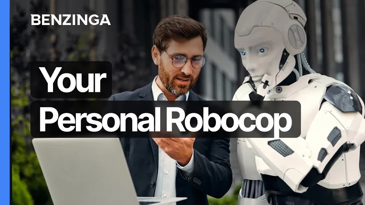 Tesla Robots Watching Your Every Move? Musk’s Radical Plan
