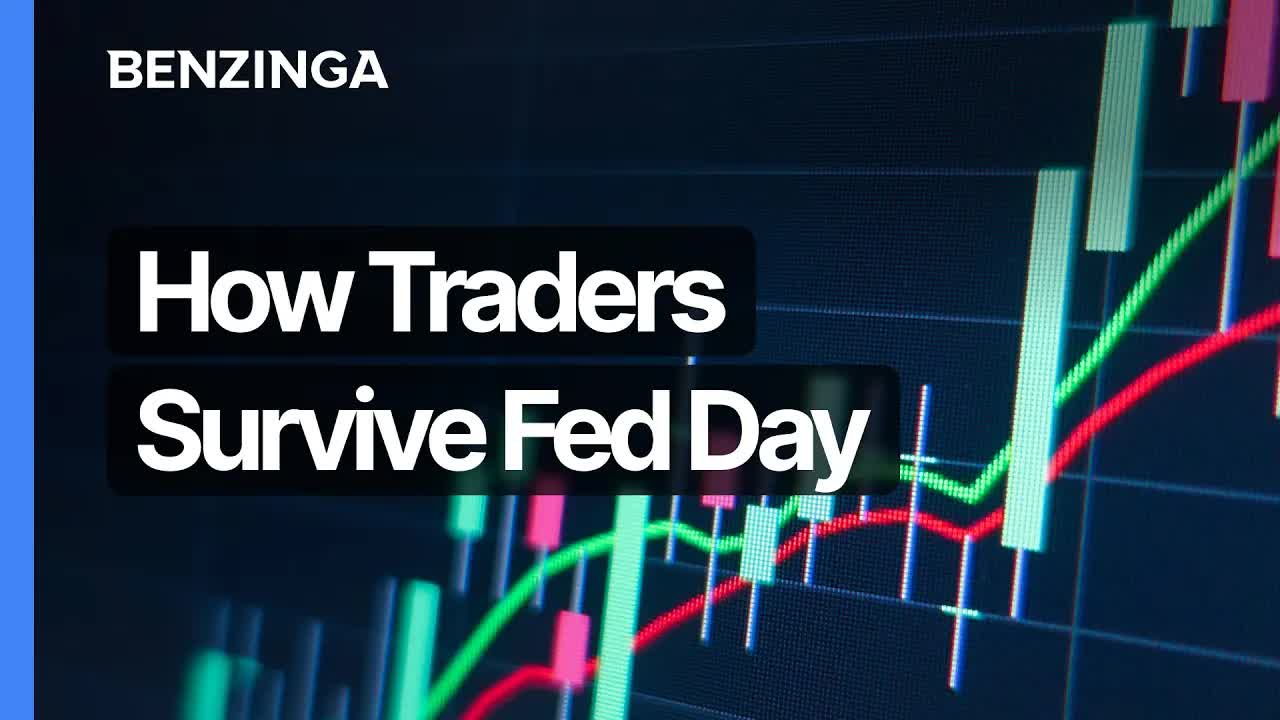 Fed Day Chaos: Why Even Perfect Predictions Don’t Matter!