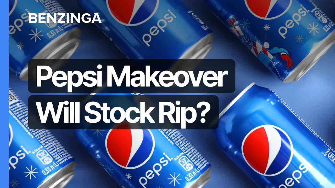 Pepsi to Cut 20% of Products - Here’s What It Means for PEP Stock!