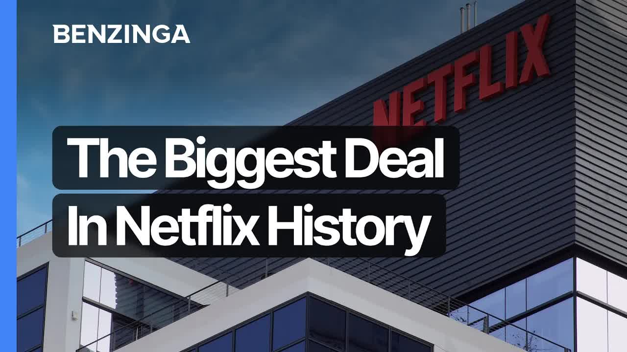 Netflix Wins the Battle for Warner Bros Discovery… But At What Cost?