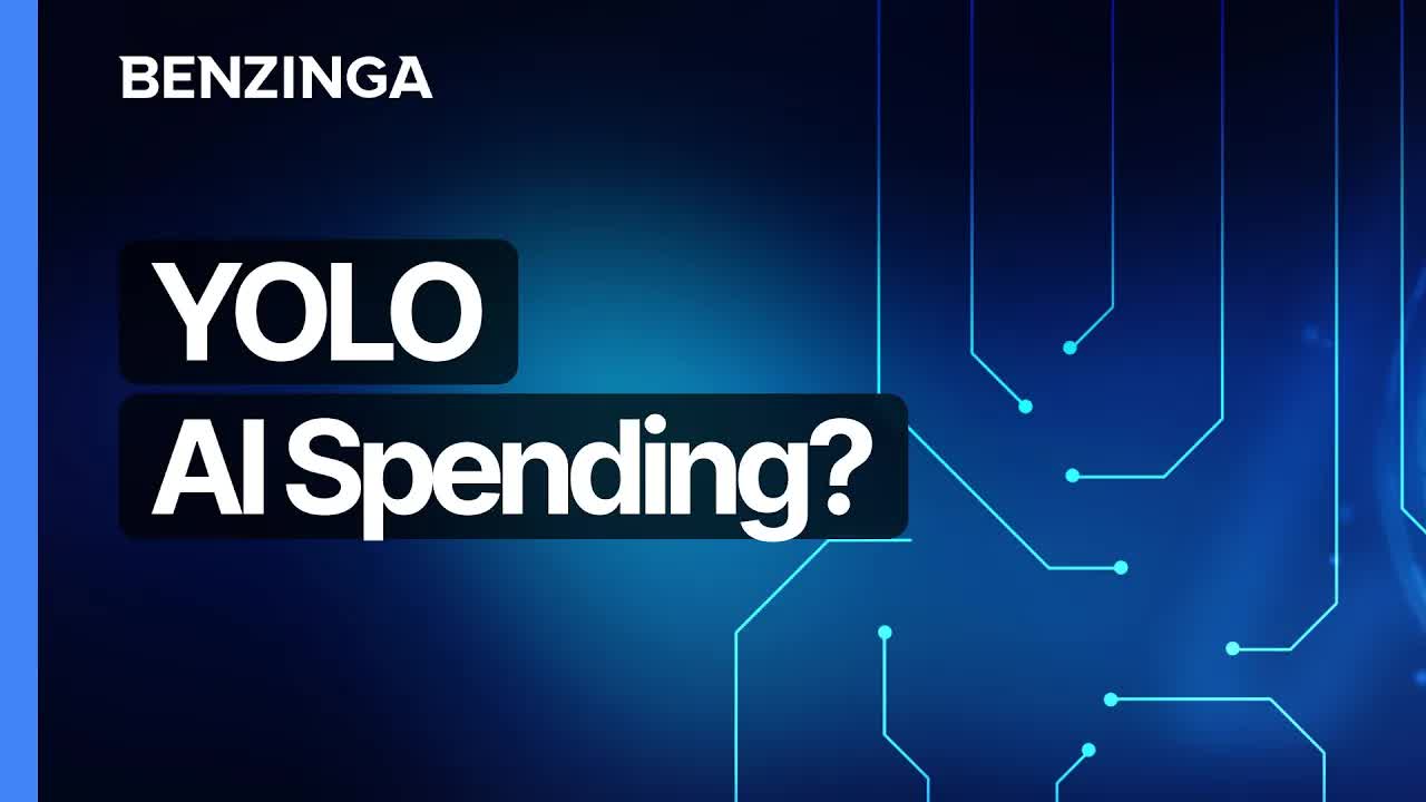 AI Overspending Could Get Ugly - Anthropic CEO’s Big Warning