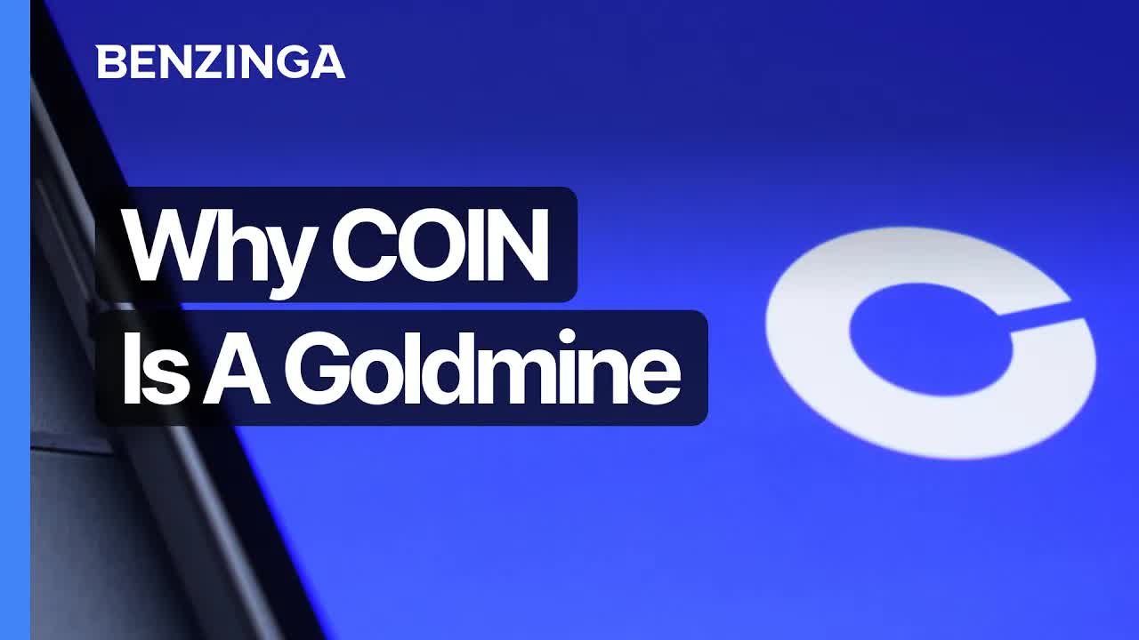 COIN Options: Why I Love This Ticker for Premium Hunters
