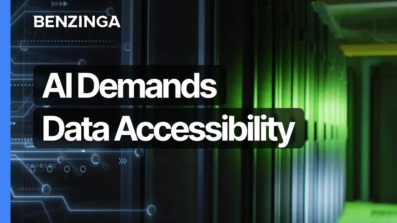 PSTG: The Overlooked AI Data Center Play You’re Missing!