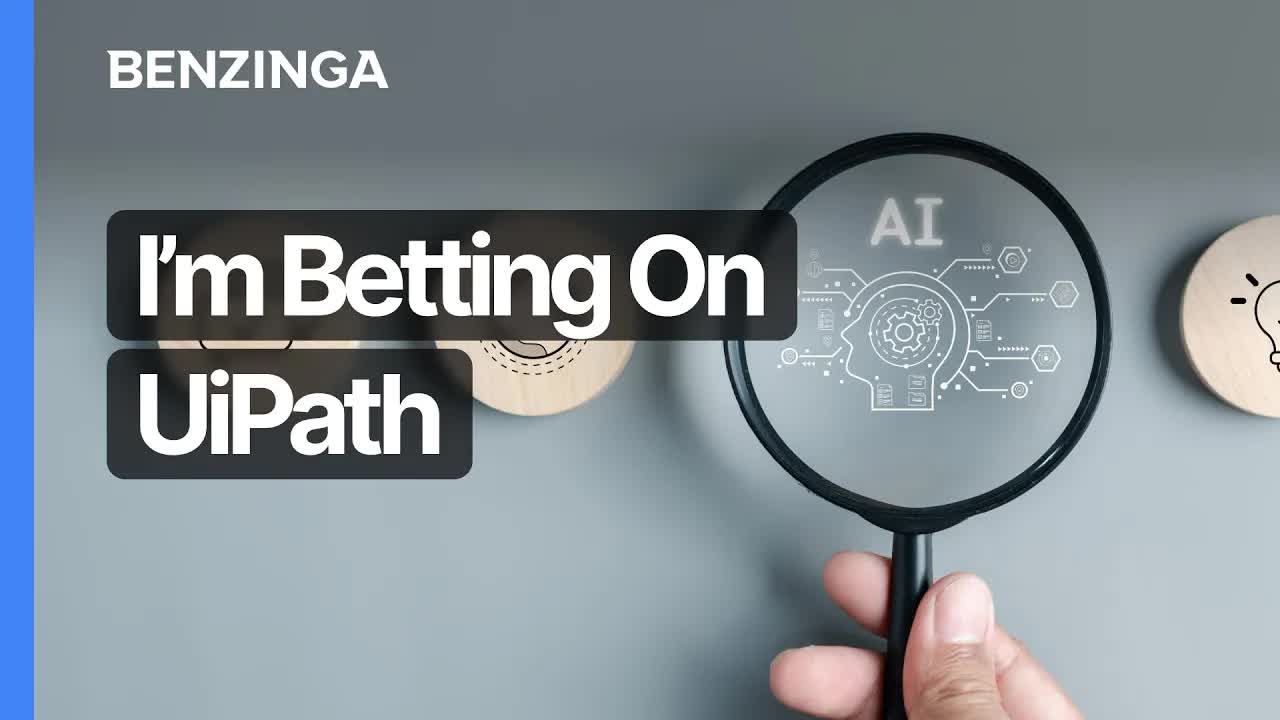 The Future of Agentic AI: UiPath’s Big Moment Arrives.
