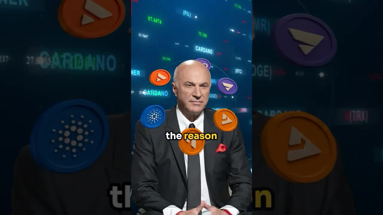 Altcoin Season Is Over 😳