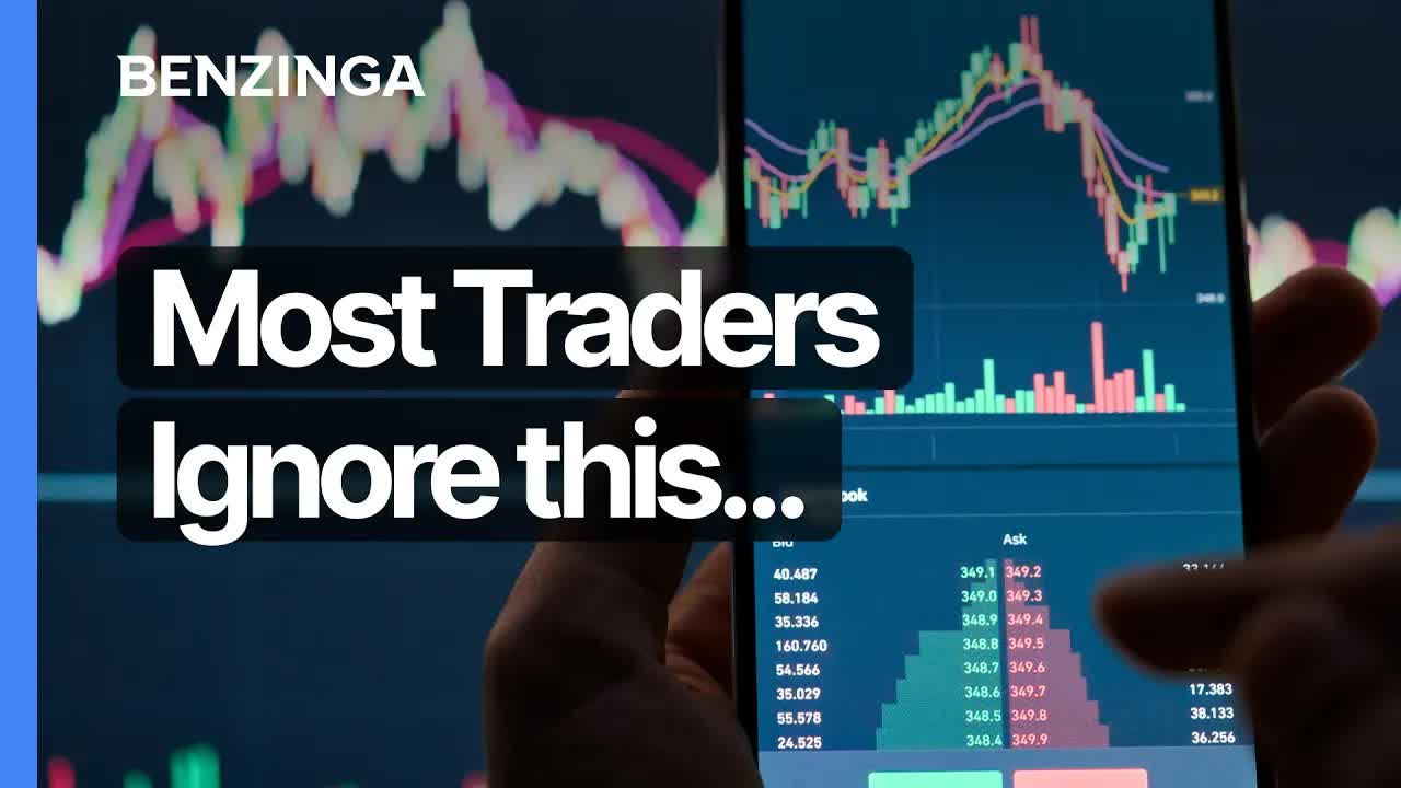Why I Use SPY + QQQ to Trade Futures