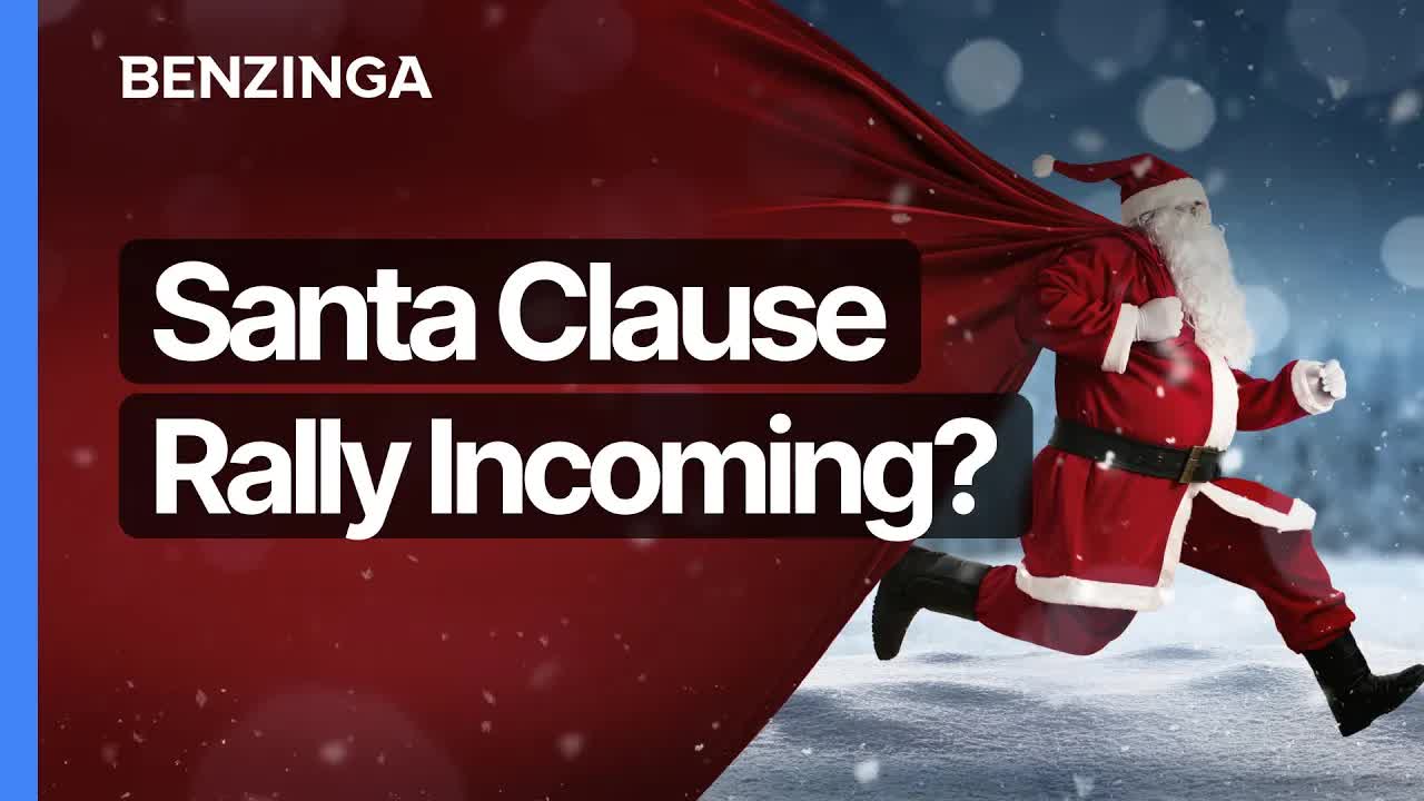 Mega Rally Loading: Analysts Predict HUGE December for Stocks & Crypto!