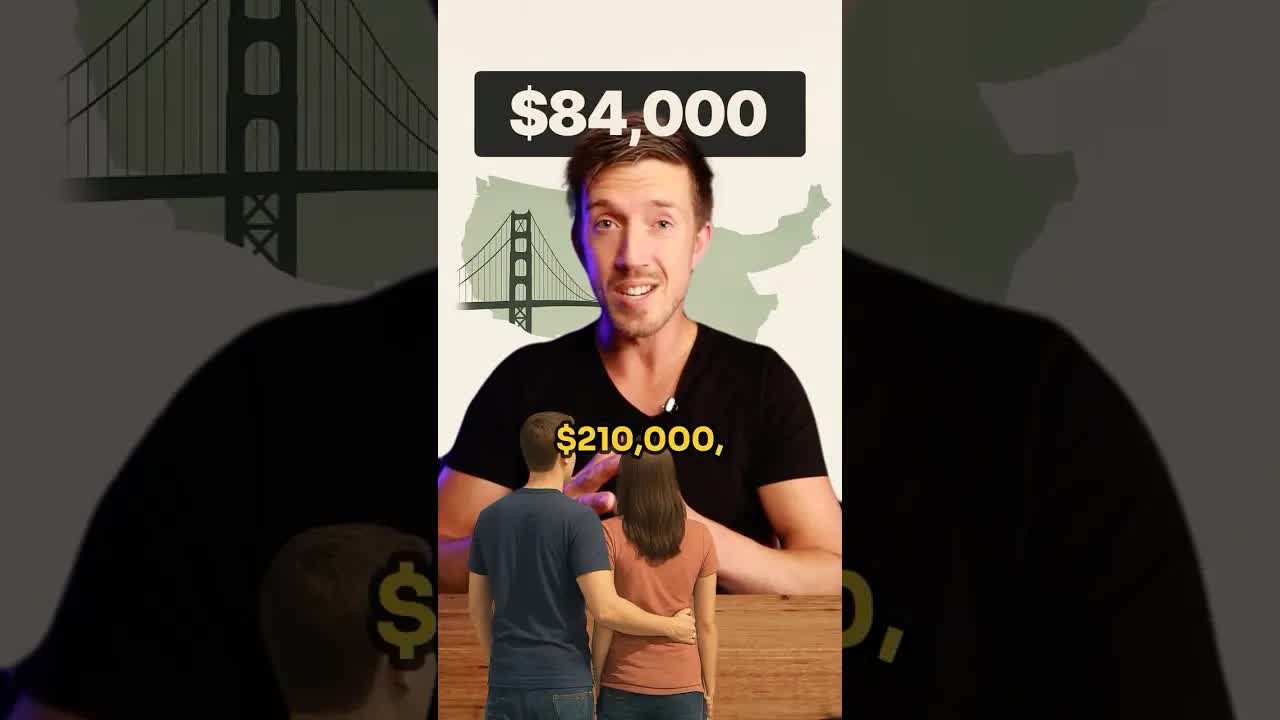 Couple Moves to Texas Expecting to Be Richer… They Weren’t