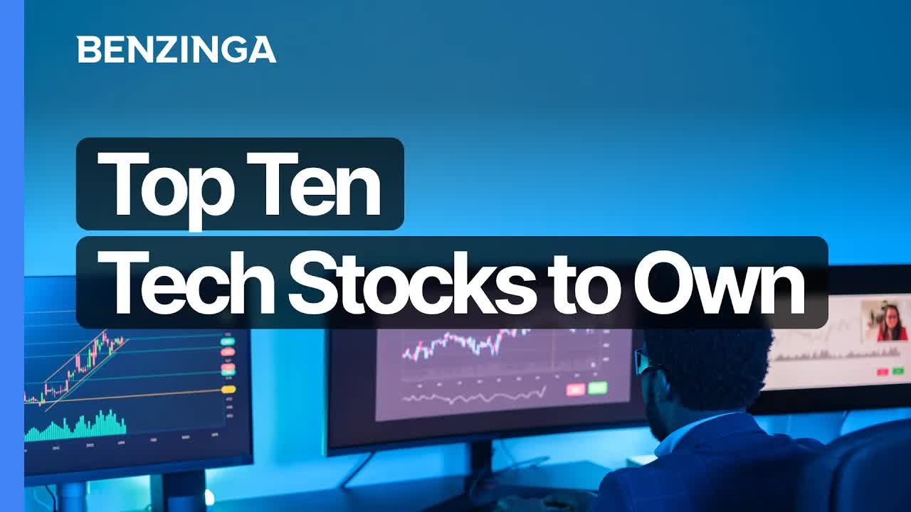 Dan Ives’ Top 10 AI Stocks for 2026 — FULL Breakdown!