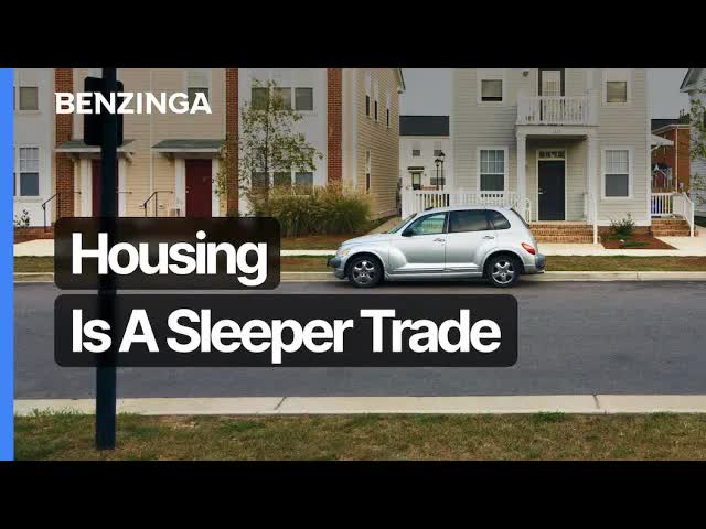 The Hidden Policy Levers That Could Explode Housing Stocks
