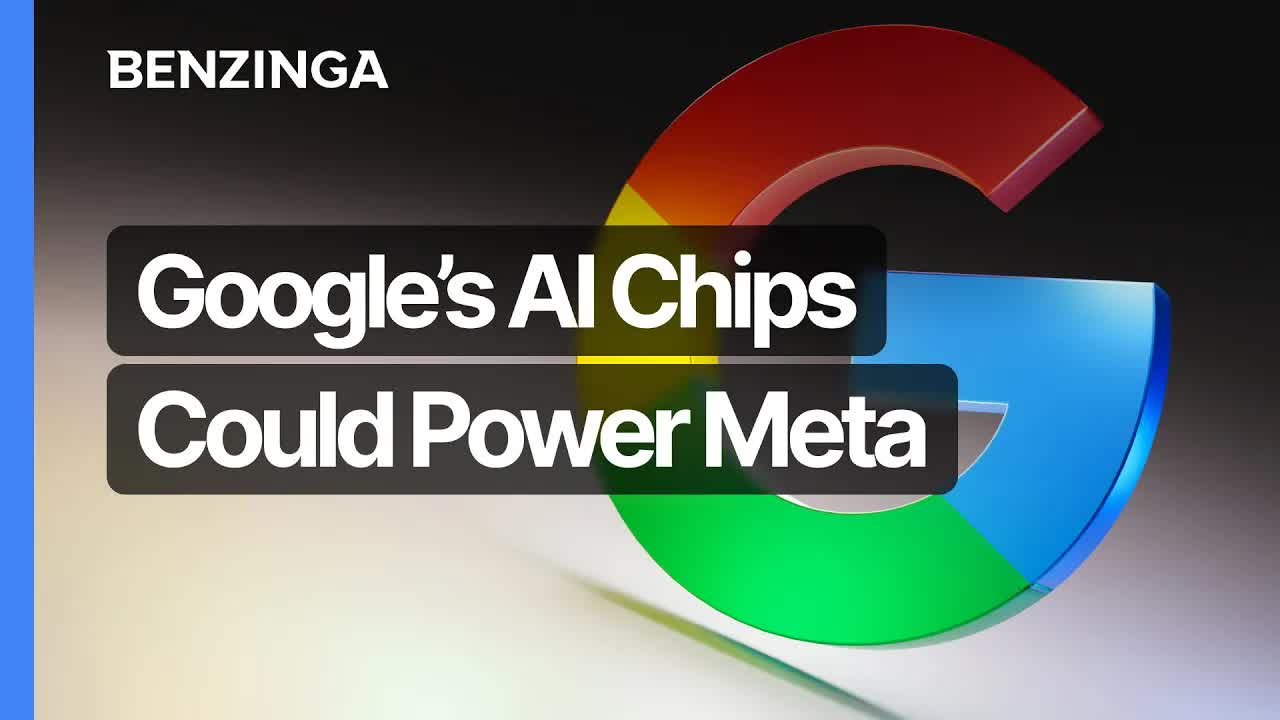 Meta, Google, and the AI Chip Shift: What Traders Need to Know