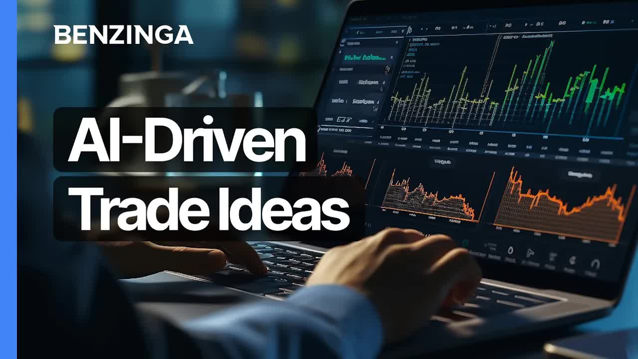 Using AI to Navigate Market Shakeouts: Top Picks Revealed