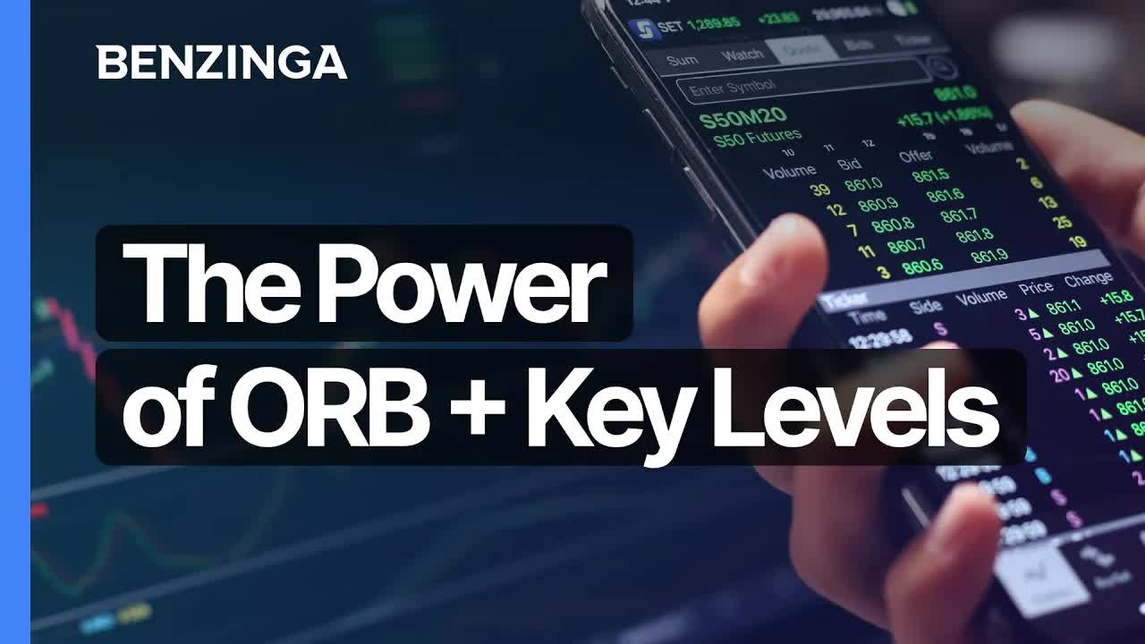 The 15-Minute ORB Strategy That Changed My Trading Forever