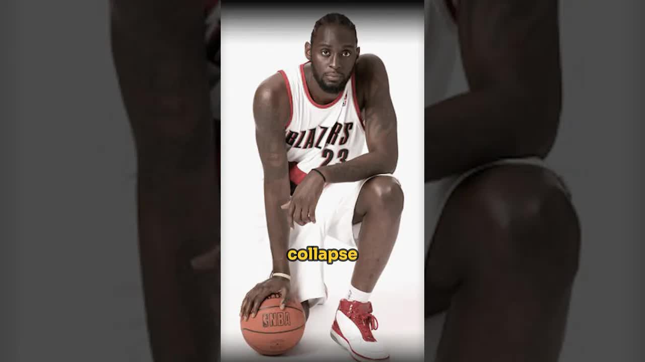 The NBA Star Who Lost $62 Million
