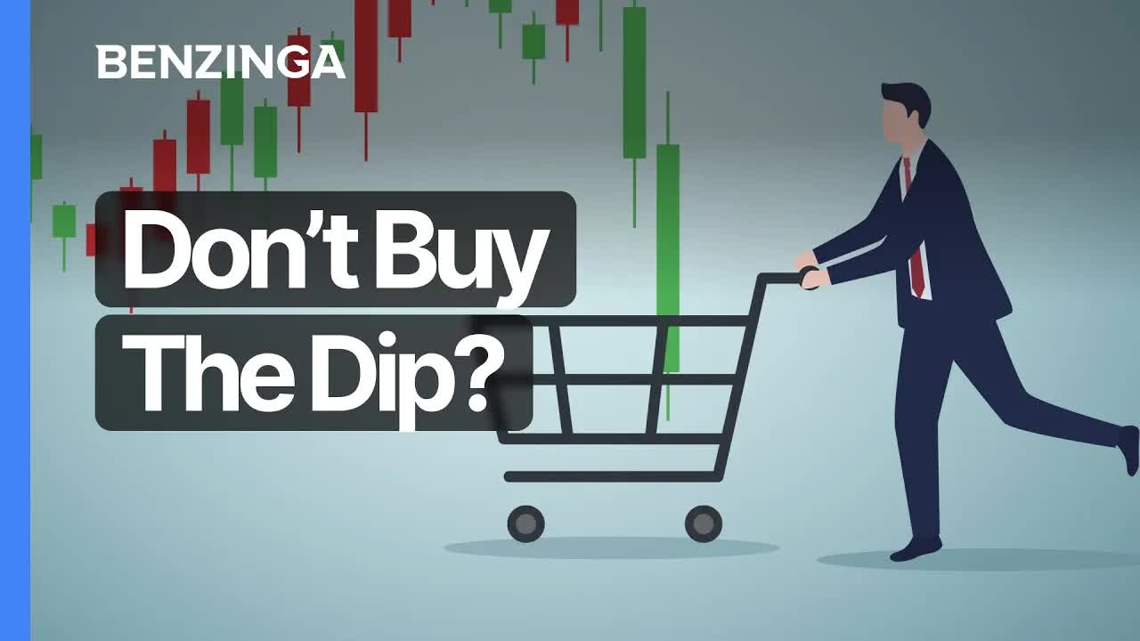 Big Drop Ahead? Rosenberg Says the Rally Is DONE