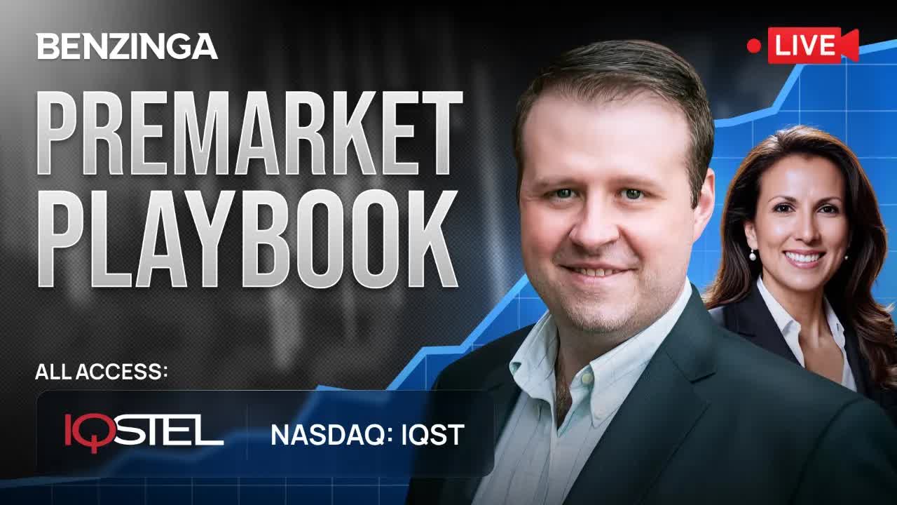 PreMarket Playbook [LIVE] + All Access | November 21st, 2025
