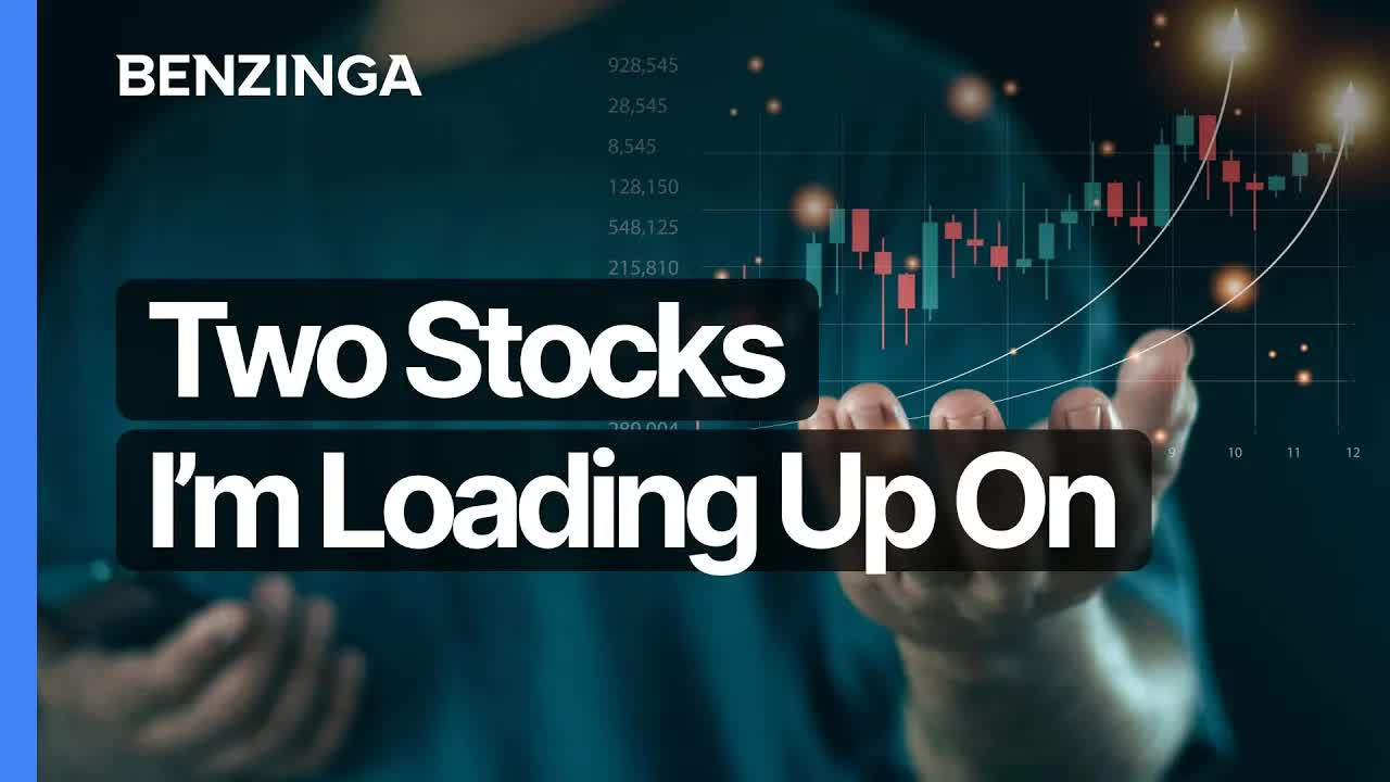 I’m Swinging These 2 Stocks Despite the Chaos — Here’s Why