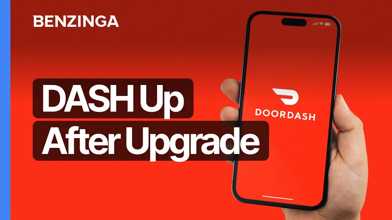 DoorDash Upgraded to BUY: Can It Hit the $250 Target?
