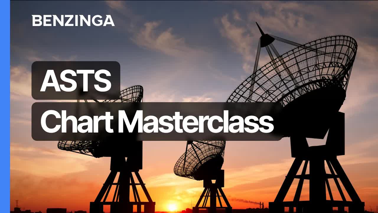 ASTS: The Wildest Momentum Stock of the Year?”