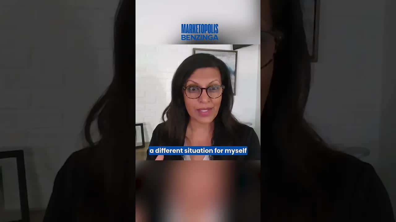 The Leadership Lesson That Changed Her Career