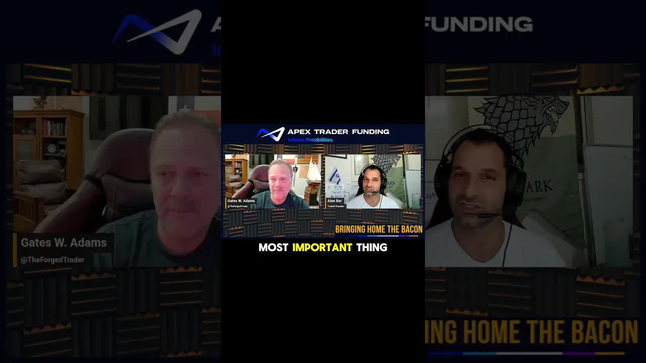 Turning Trading Into a Money-Making Machine
