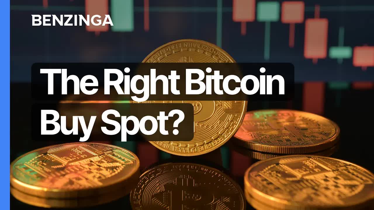 Why Traders Are Waiting: BTC Support Weakening at Critical Level