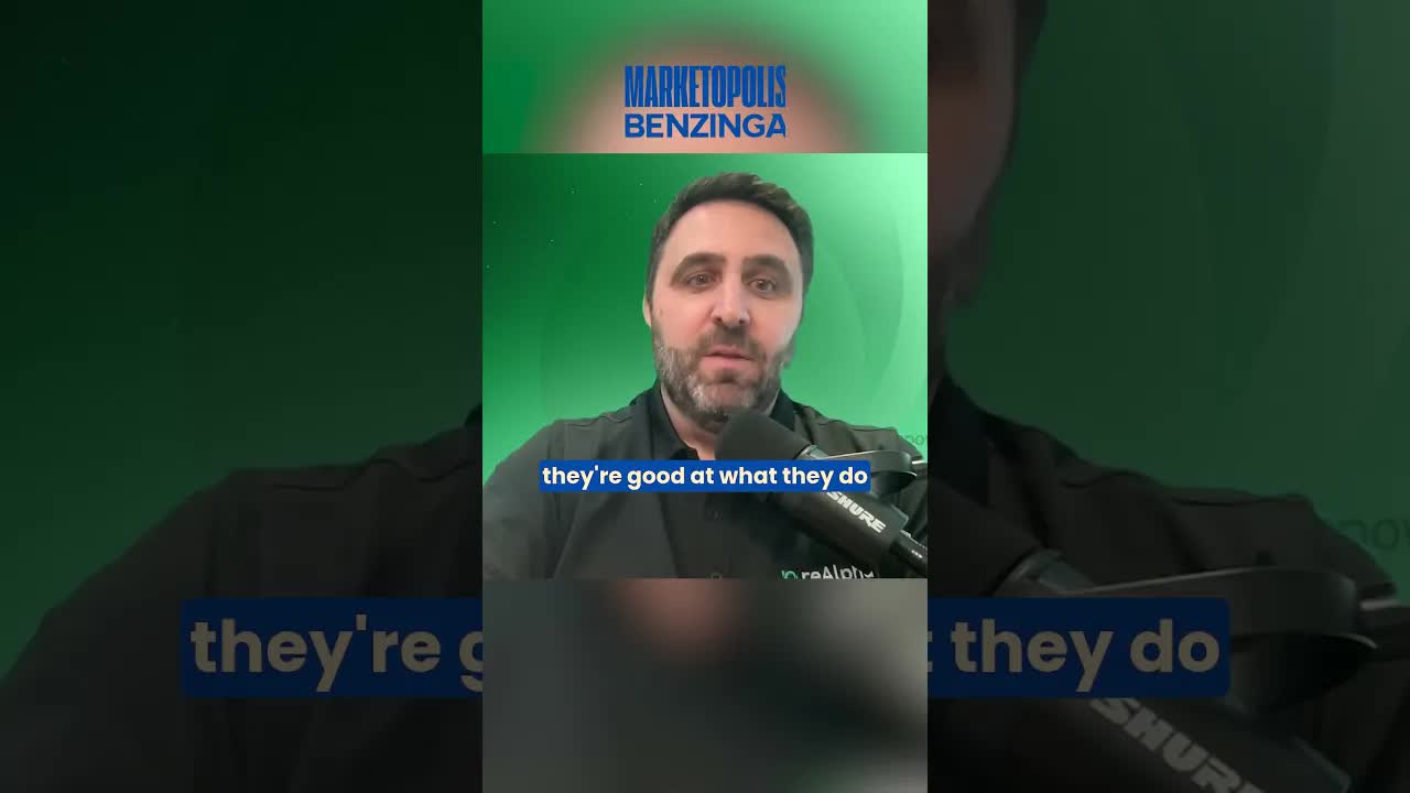 ReAlpha Can Win Big 💥