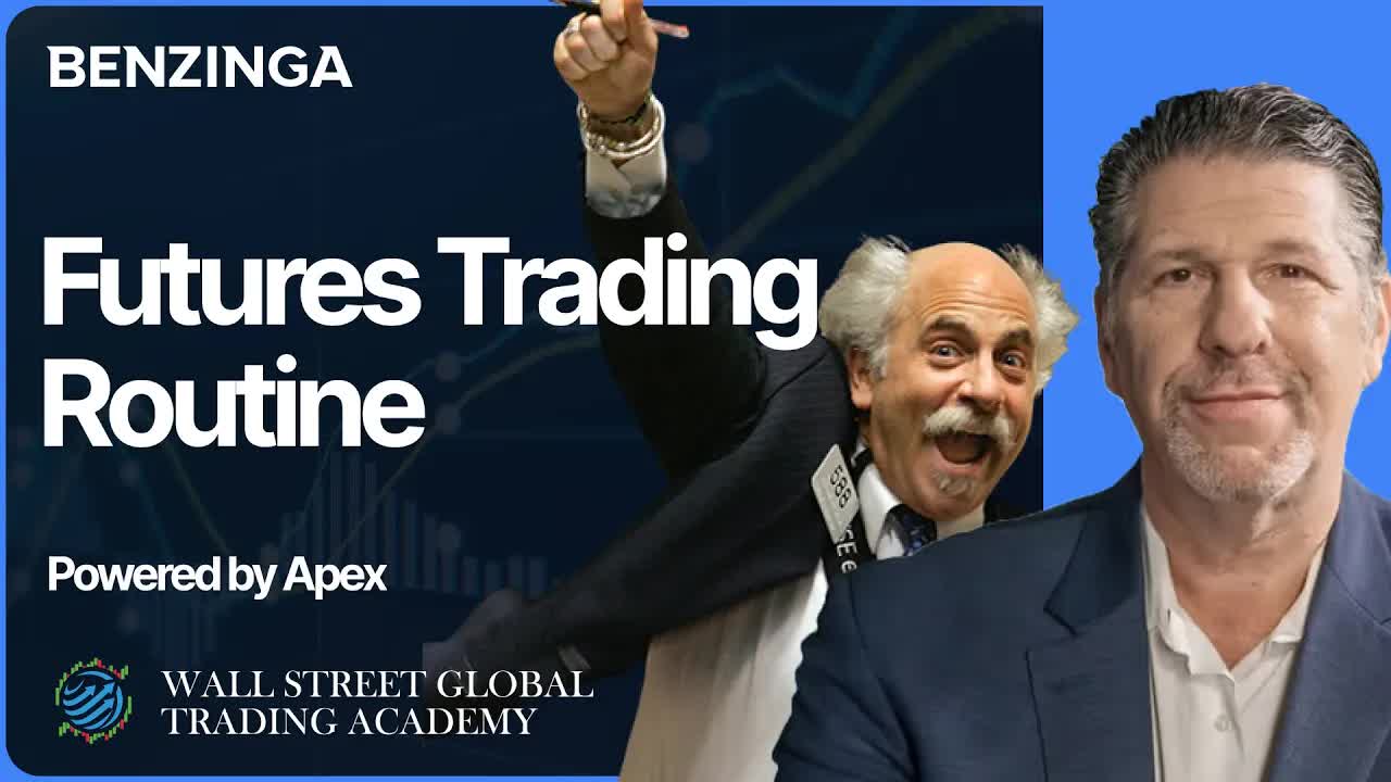 Day Trading Futures: The $5 vs $50 Per Point Decision