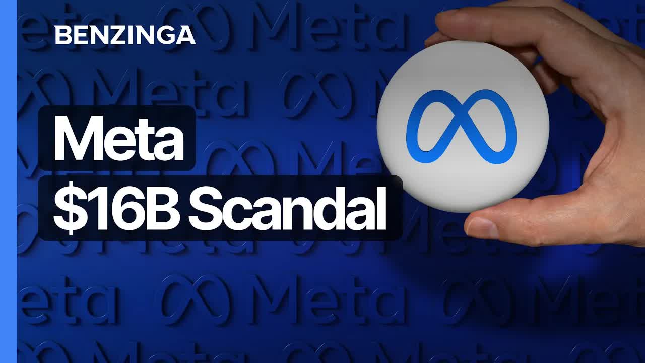 $16 BILLION in Scam Ads?! Leaked Documents Expose Meta’s Dark Side