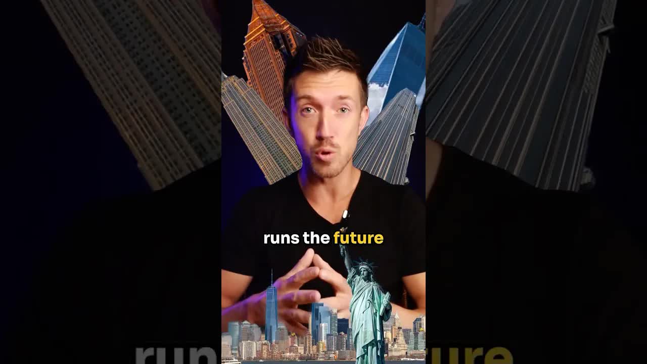 Fintech’s Biggest Names Are Heading to NYC — Here’s Why 👀